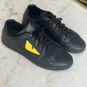 Fendi sneakers